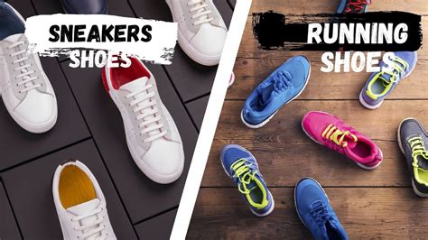 rubber shoes vs sneakers